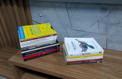 Vista Santa Paula Apto 706 Próx ao Shopping Plaza e Rodovia - Foto 22