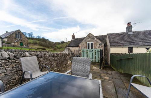 Dale End Cottage, Brassington - Foto 17