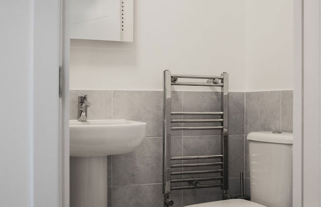 Manor Apartments - Foto 20