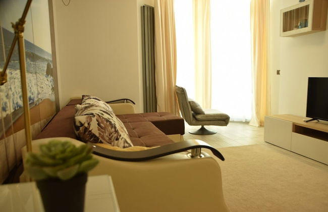 Deluxe Alezzi - Foto 78