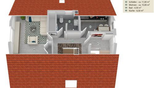 Schön und Gut in Refrath bei Köln - Foto 2