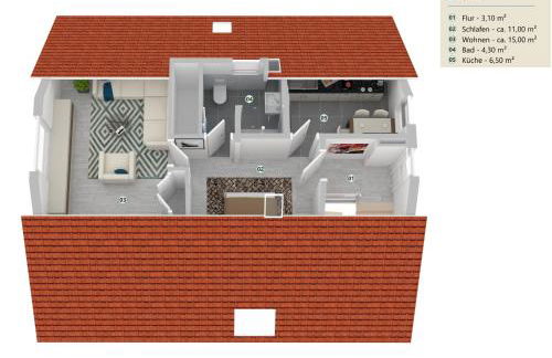Schön und Gut in Refrath bei Köln - Foto 2