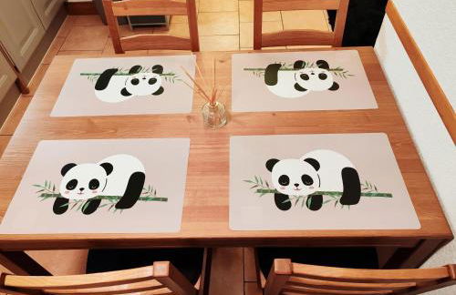 Joli appart 4 personnes au pied des pistes balcon - Foto 38