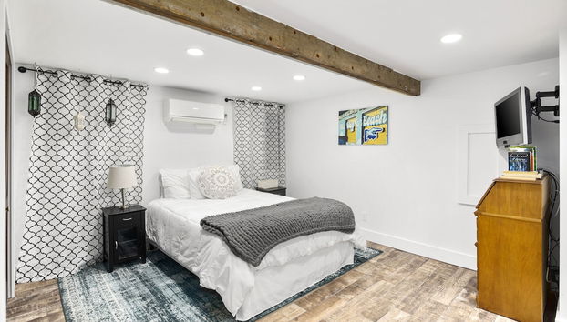 Ballard's vintage Moroccan Basement Stdo - Foto 2