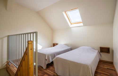 Gite St Joseph gitesdes2vallees - Foto 20