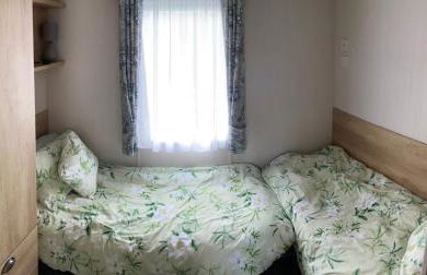 Sunflower Lodge, Lido Leisure Park, Knaresborough - Foto 12