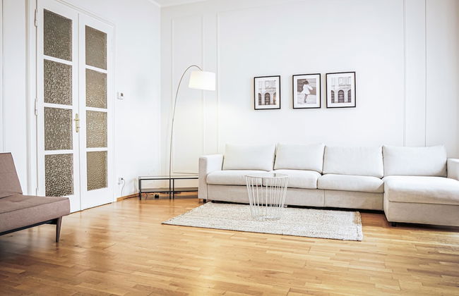 HeyMi Apartments Stephansdom - Foto 22