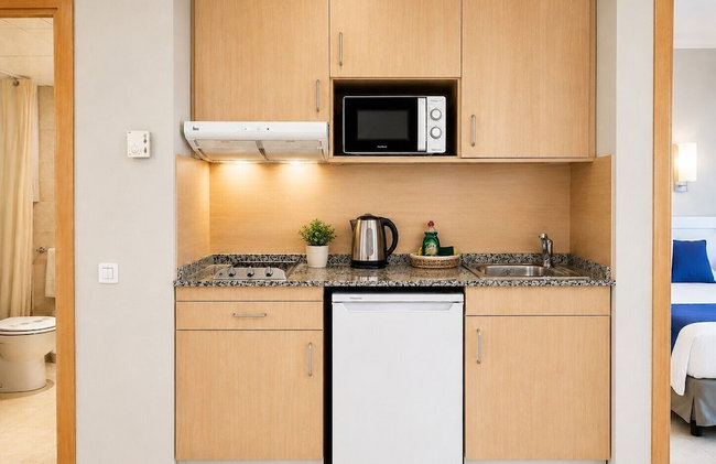 Apartment SunClub CalaVinya - Photo 31