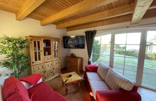 Ferienhaus Seebrise - Foto 6