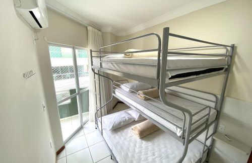 Sea Breeze - Brisa do Mar - Pé na Areia em Itapema - Foto 33