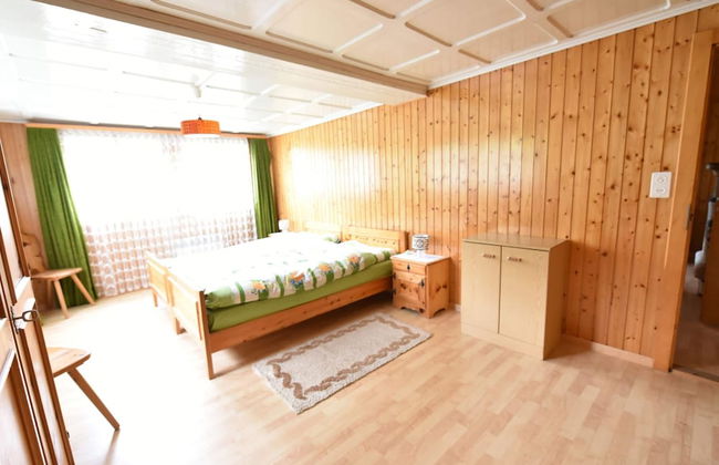 Cozy Stay Near Aletsch - Foto 3