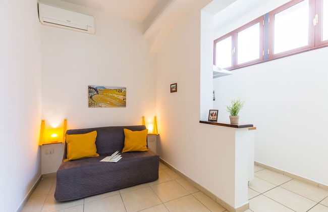 Serapide's Temple by Wonderful Italy - Foto 20