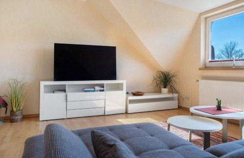 Ferienwohnung Waldidyll - Foto 19