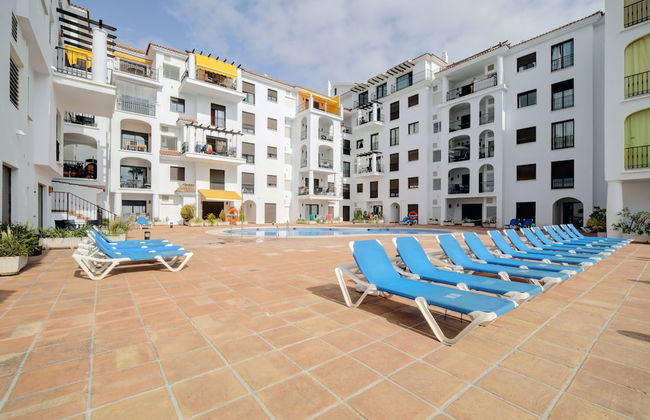 Apartamento en Manilva playa - Photo 41