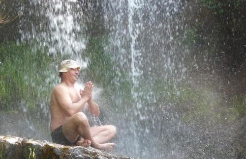 A Velha Casa - Foto 56