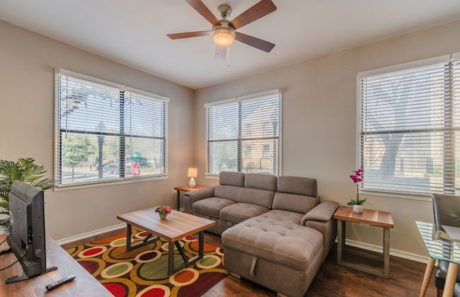 Corporate Apartments - Uptown Dallas - Foto 5