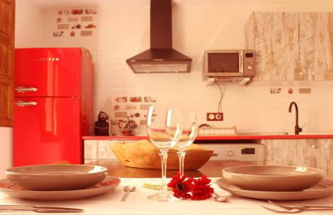 Casa Los gorgos - Foto 10