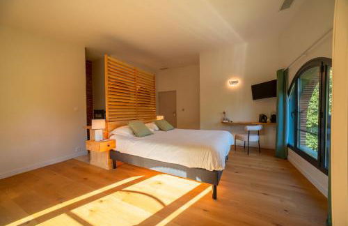 LE MOULIN DE LA FLAMBERE - Foto 29