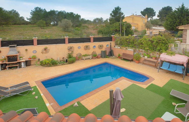 Villa Arrabal - Foto 16