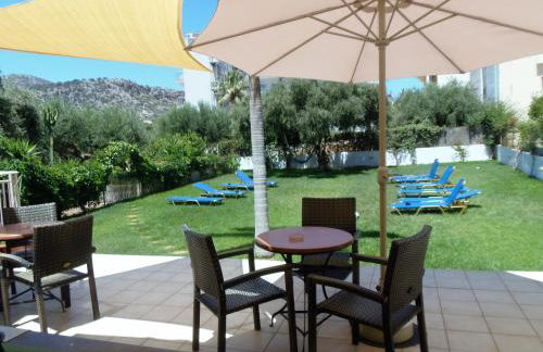 Emerald Hotel - Foto 27