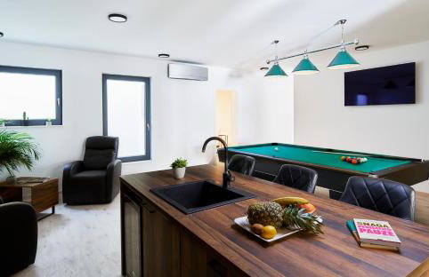 Villa Infinity View - Photo 30