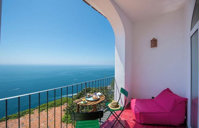 Amalfi residence - Foto 27