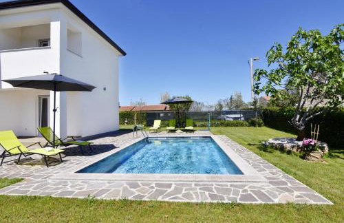 Family-friendly apartments with swimming pool Cepljani, Umag - 23565 - Foto 12