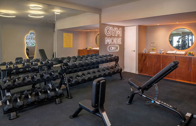 Melia Casa Maya Cancun All Inclusive - Foto 59