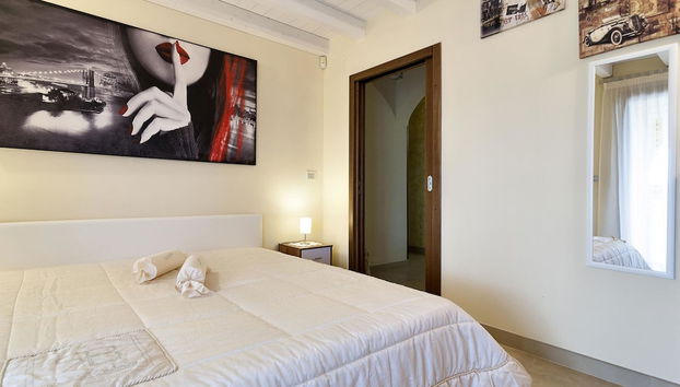 Belvilla by OYO Melissano - Photo 3, Room