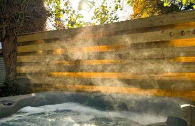 Morrigan 7-Hot Tub-Pet Friendly-Boutique-Perthshire-Families - Photo 1