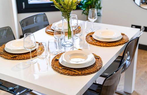 Edificio Fénix by Plaza Mayor Apartamentos - Photo 59