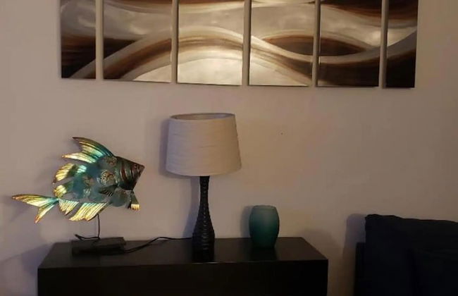 Oceanview Cabin 26 w Jacuzzi Striking Views - Foto 11