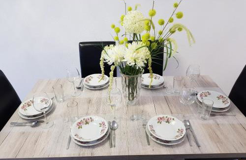 Großes Ferienhaus in Hannover Messe Nähe - Foto 1