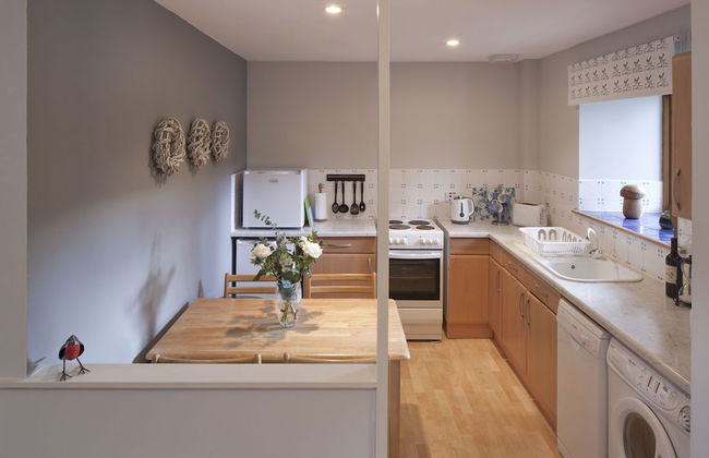 Shegarton Farm Cottages - Foto 7