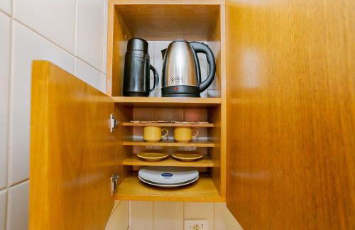 Batel Residence | Avenida do Batel | Gonzaga Stays - Foto 56