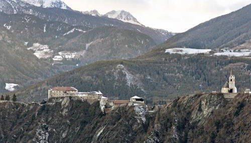 Lechnerhof - Clara´s Mountain Lodge - Foto 5