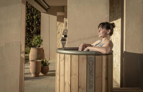 Forest Within - Wellness Villa in Archanes - Foto 29