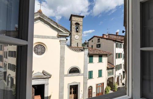 La casa del pittore Squillantini suite - Foto 36