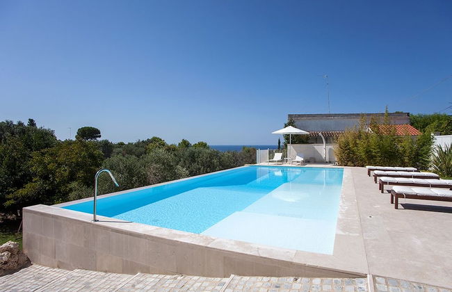 VilleSalento - Santa Maria al Bagno M900 - Foto 28