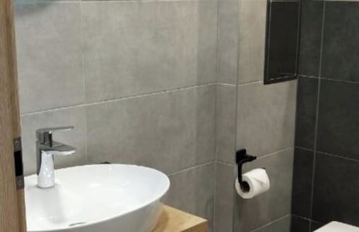 One room apartment - Foto 36