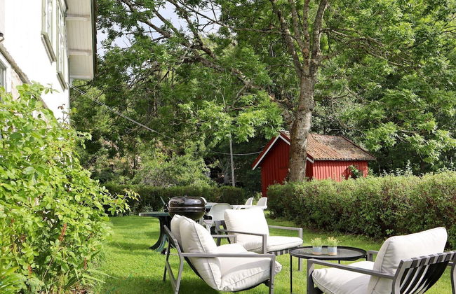 10 Person Holiday Home in Tvedestrand - Foto 23