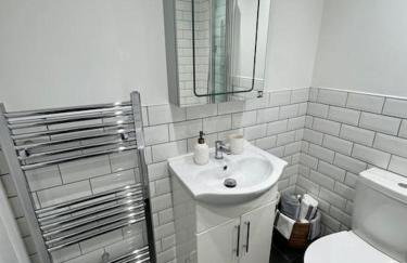 Cosy 1 bedroom flat - - Foto 23