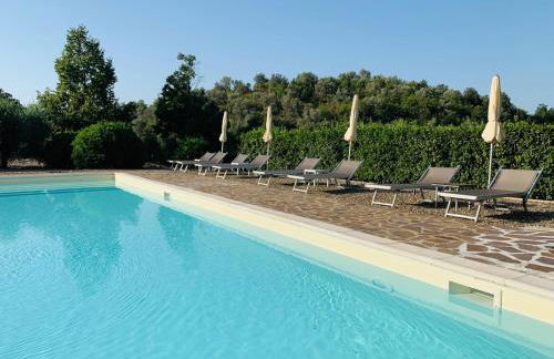 Tenuta Montemassi Podere Montauzzo - Foto 17