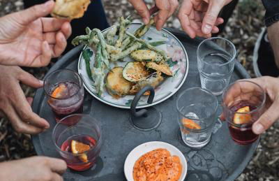 Le petit cabanon en Provence - Foto 16