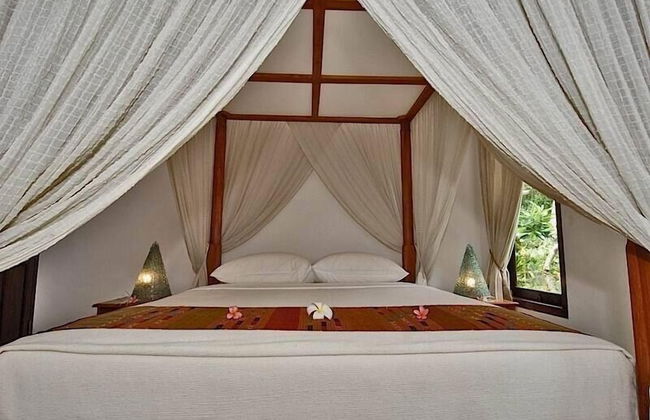 Agung Bali Nirwana Villas and Spa - Foto 5