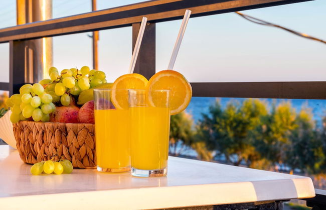 Soso's Apartments - Foto 13