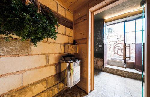 HelloAPULIA Monopoli - Authentic Trulli Petricore with private SPA and pool - Foto 17