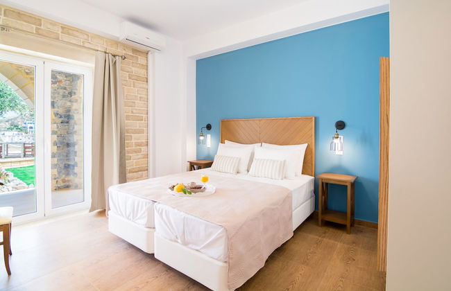 Anesis Family Villas - Photo 2