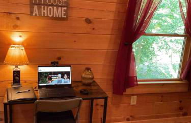 Wineries Hot-Tub Indoor Pool Fireplace Gym Huge Master Bedroom - Foto 16