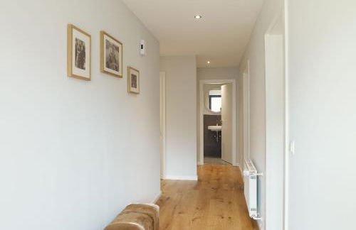 Exklusiv Apartments ELLI & HANS - Apartment ELLI - Photo 8